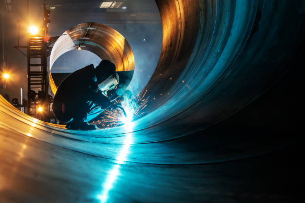 Best Marine and Shipbuilding Welding in Kaibito, AZ