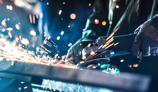 Affordable Welder Services in Kaibito, AZ